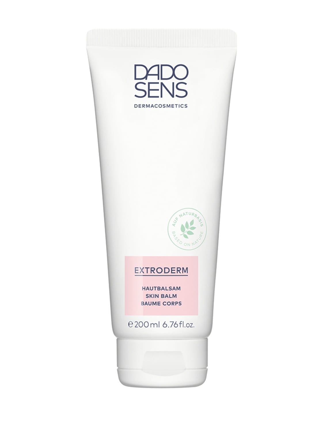 Dado Sens Extroderm Körpercreme 200 ml Dado Sens Extroderm Körpercreme 200 ml von DADO SENS