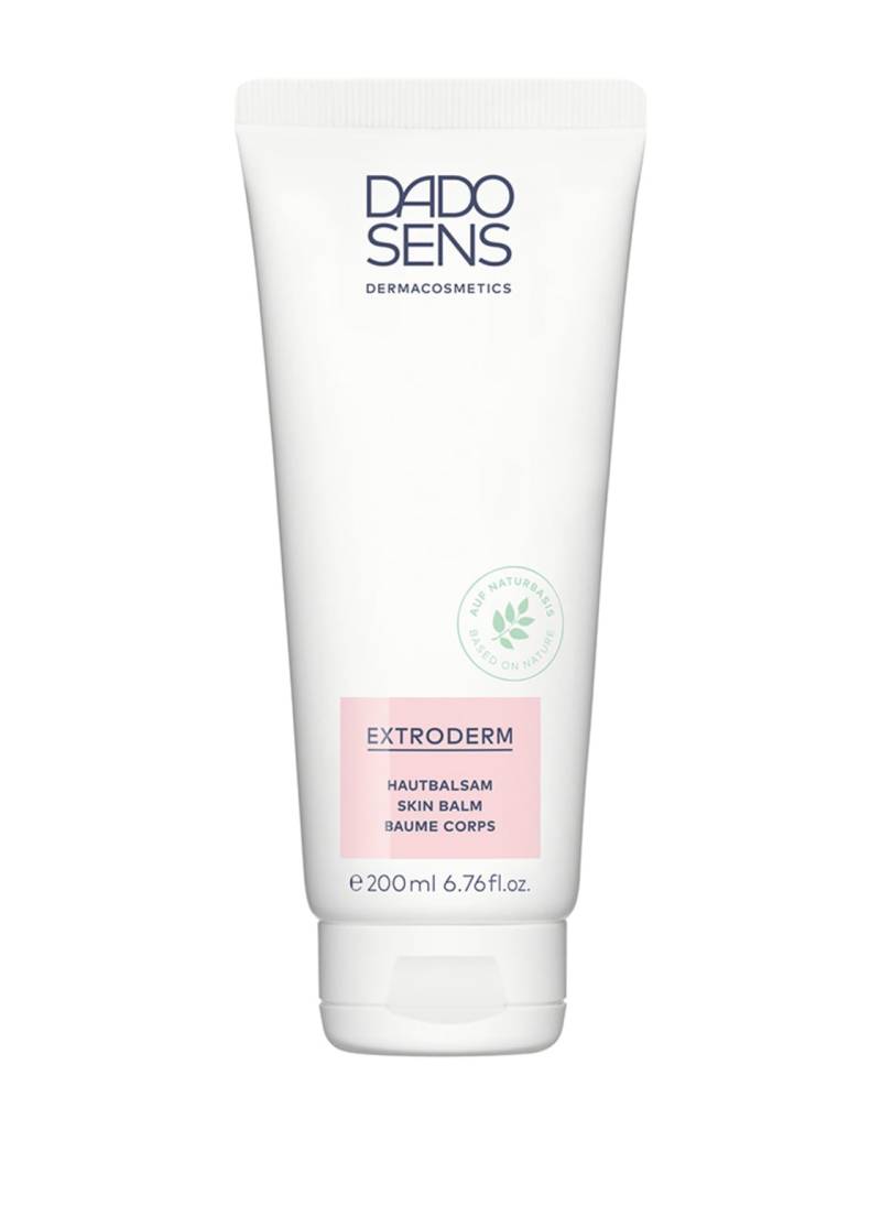 Dado Sens Extroderm Körpercreme 200 ml von DADO SENS