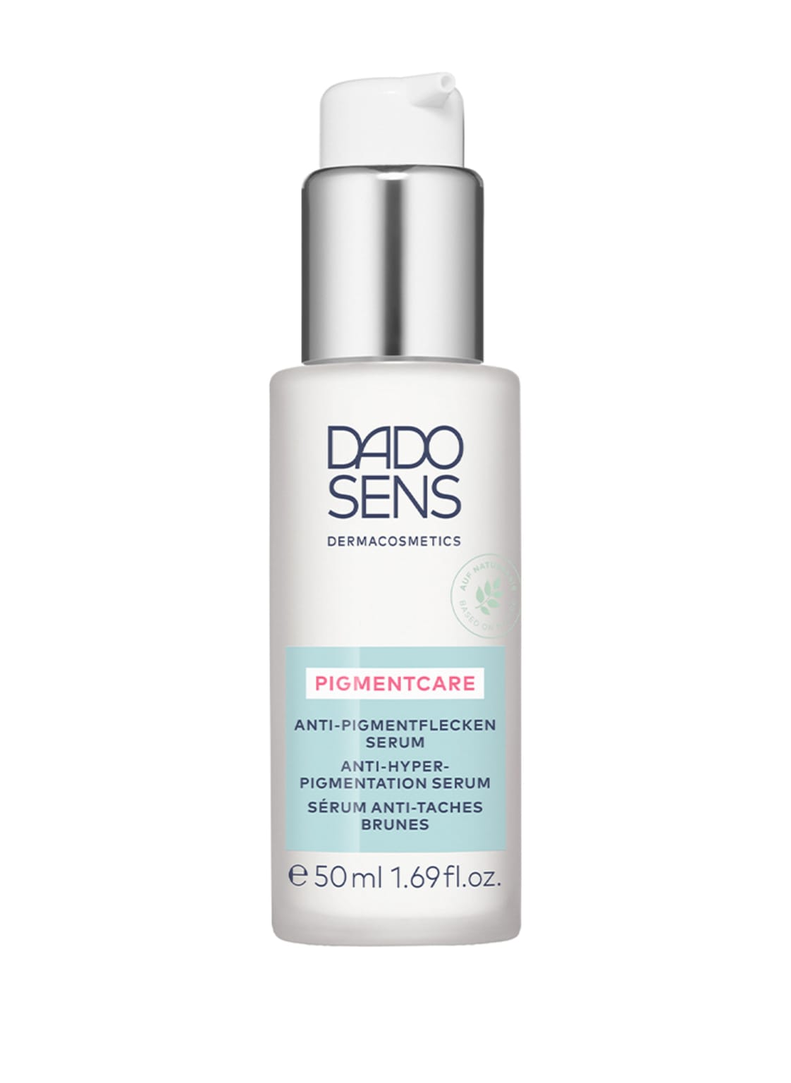 Dado Sens Pigmentcare Anti-Pigmentflecken-Serum 50 ml Dado Sens Pigmentcare Anti-Pigmentflecken-Serum 50 ml von DADO SENS