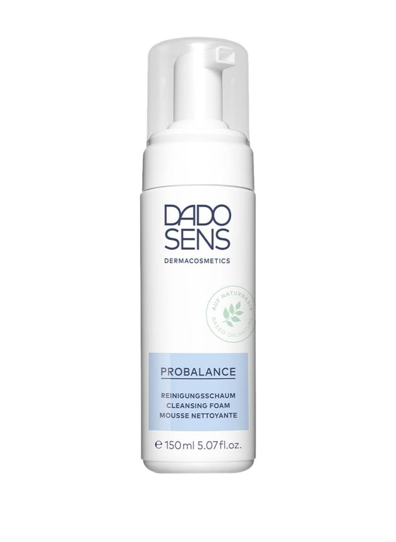 Dado Sens Probalance Reinigungsschaum 150 ml von DADO SENS