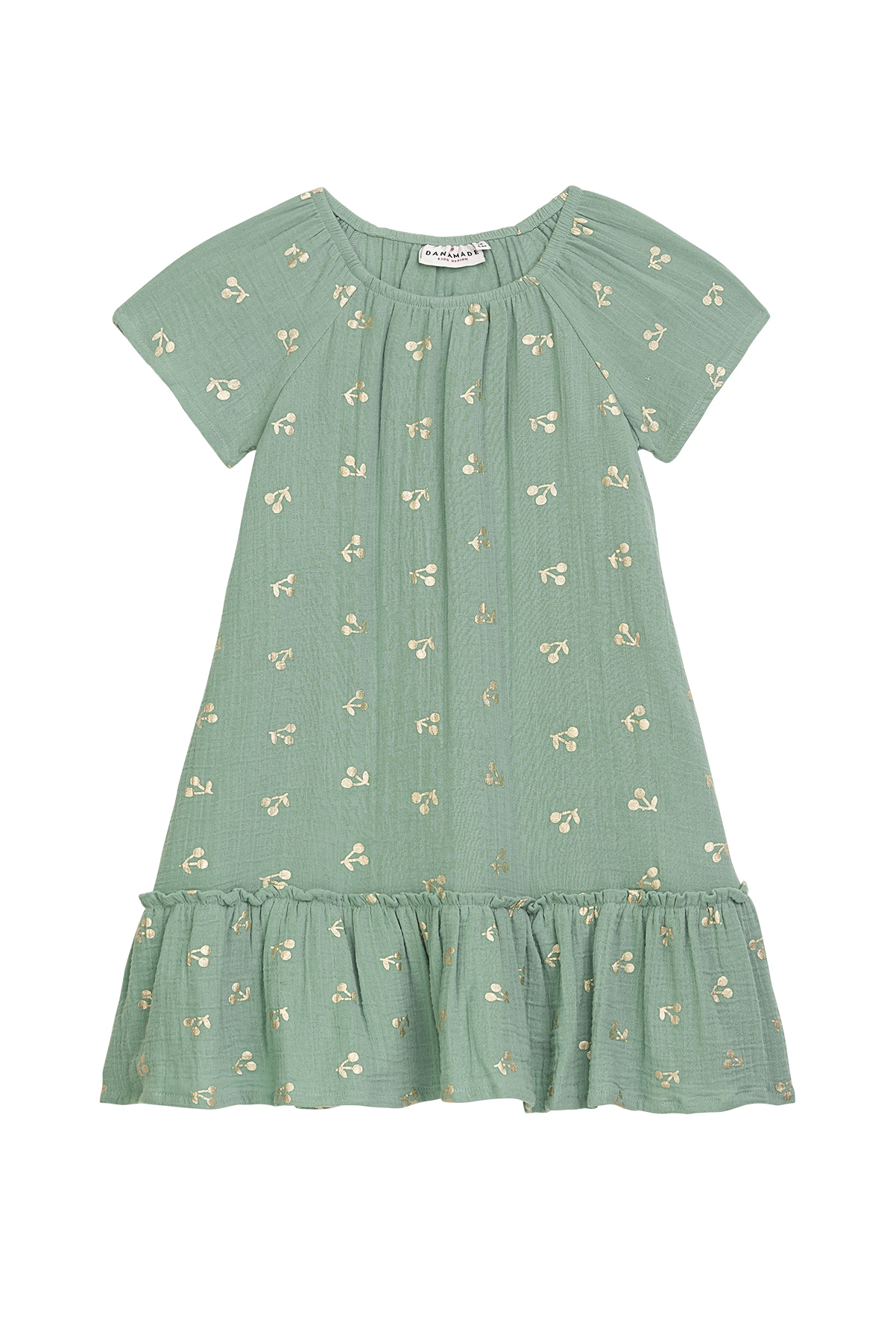 DANAMADE Druckkleid »DANAMADE Dresses DIDABELLA« DANAMADE Druckkleid »DANAMADE Dresses DIDABELLA« von DANAMADE