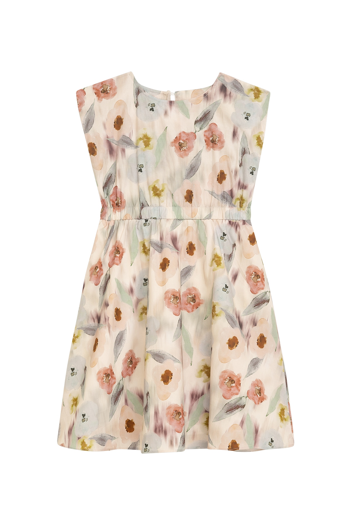 DANAMADE Druckkleid »DANAMADE Dresses DLAVINIA« DANAMADE Druckkleid »DANAMADE Dresses DLAVINIA« von DANAMADE