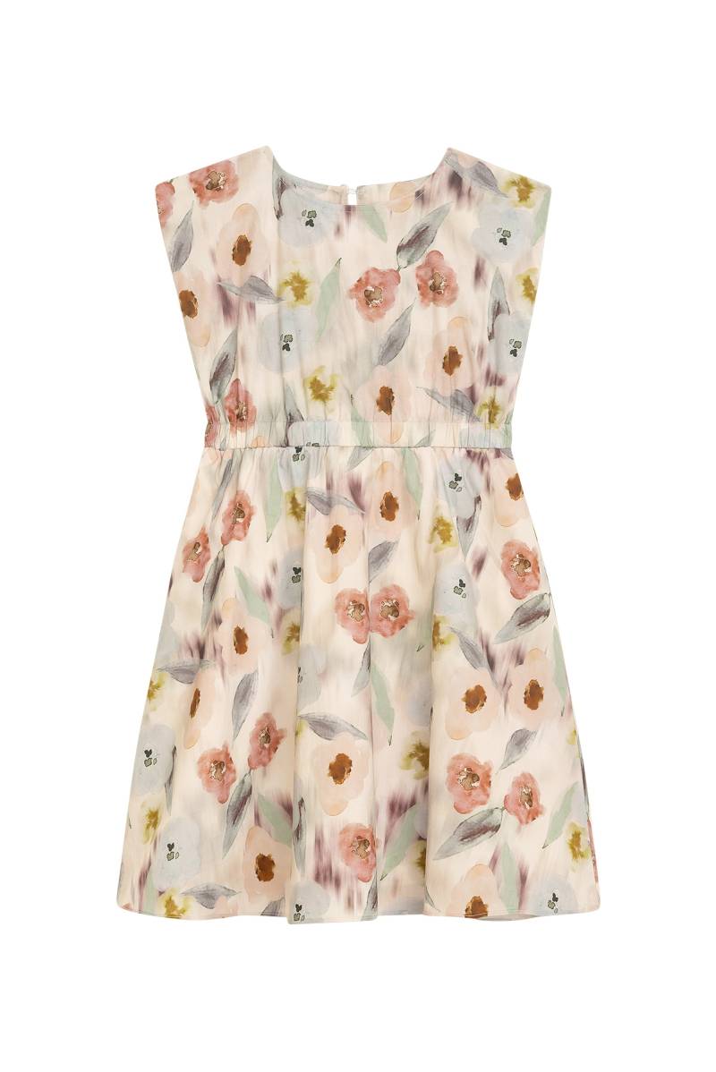DANAMADE Druckkleid »DANAMADE Dresses DLAVINIA« von DANAMADE