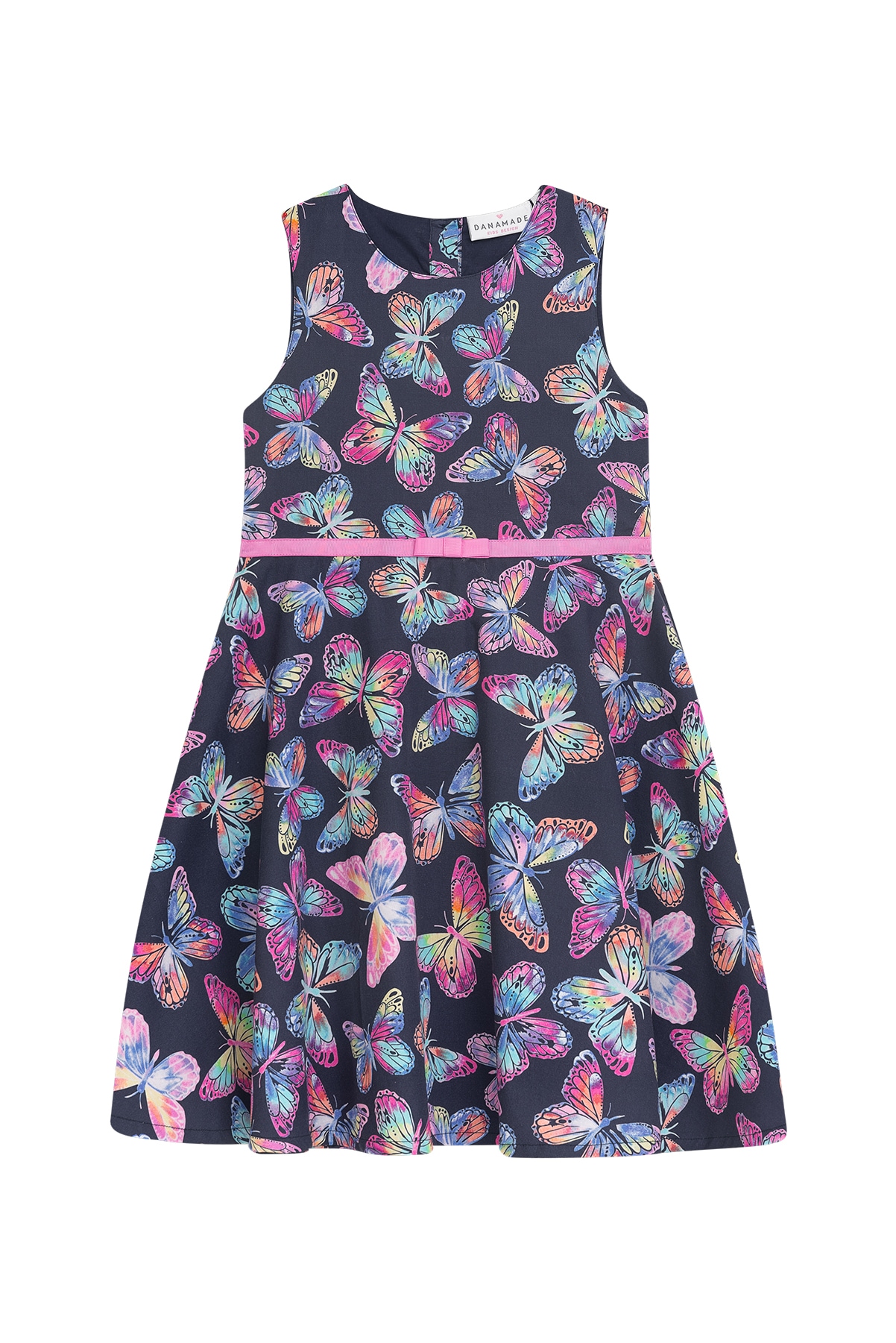DANAMADE Druckkleid »DANAMADE Dresses DOCEANA« von DANAMADE