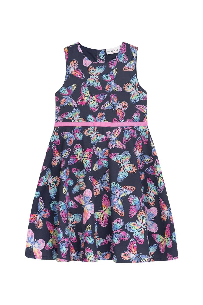 DANAMADE Druckkleid »DANAMADE Dresses DOCEANA« von DANAMADE