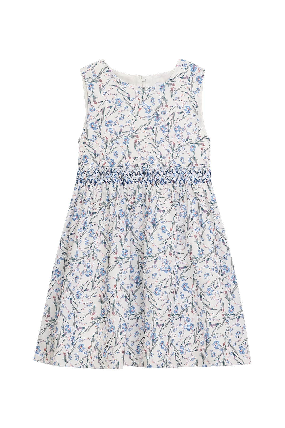 DANAMADE Druckkleid »DANAMADE Dresses DPADME« von DANAMADE