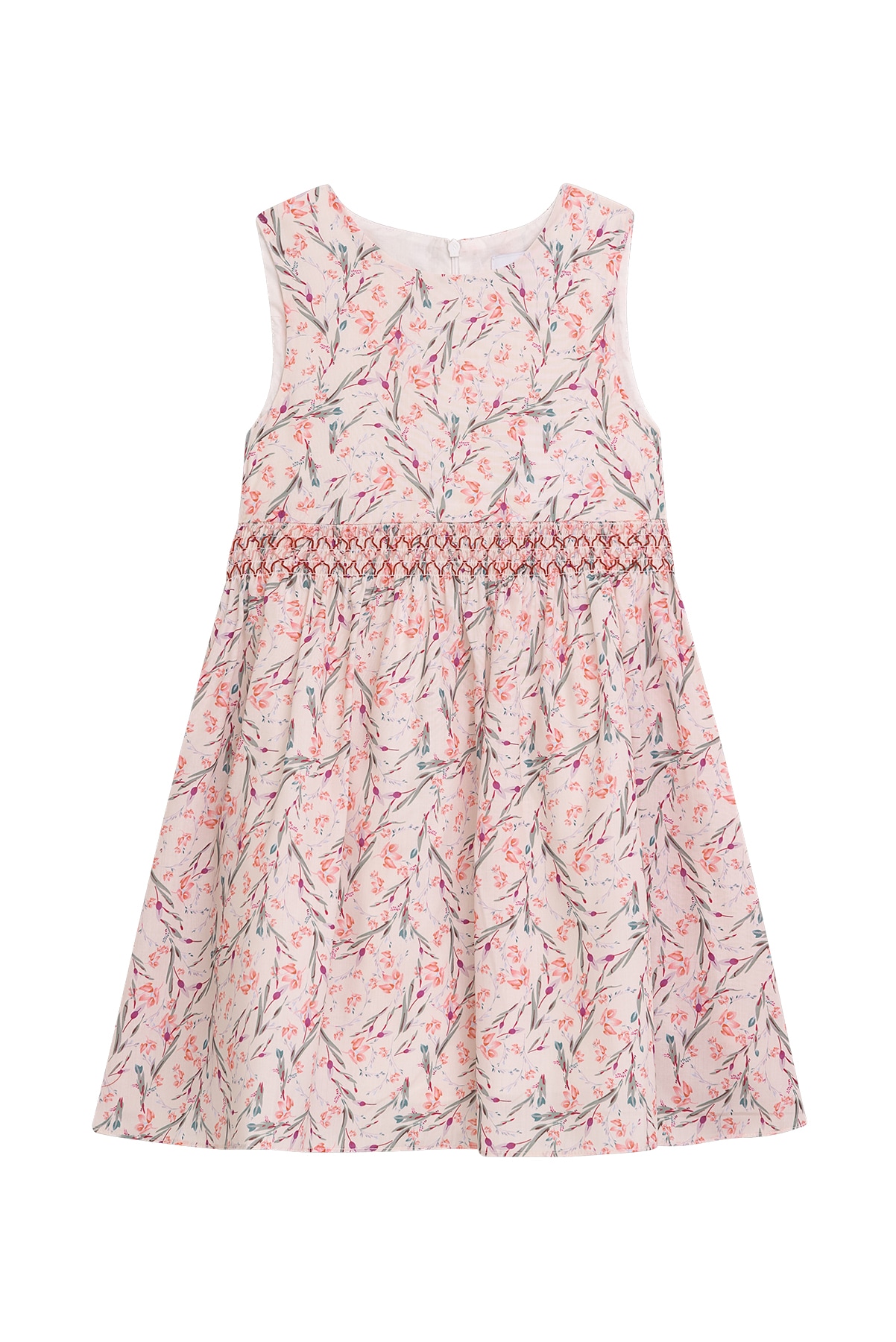 DANAMADE Druckkleid »DANAMADE Dresses DPADME« von DANAMADE