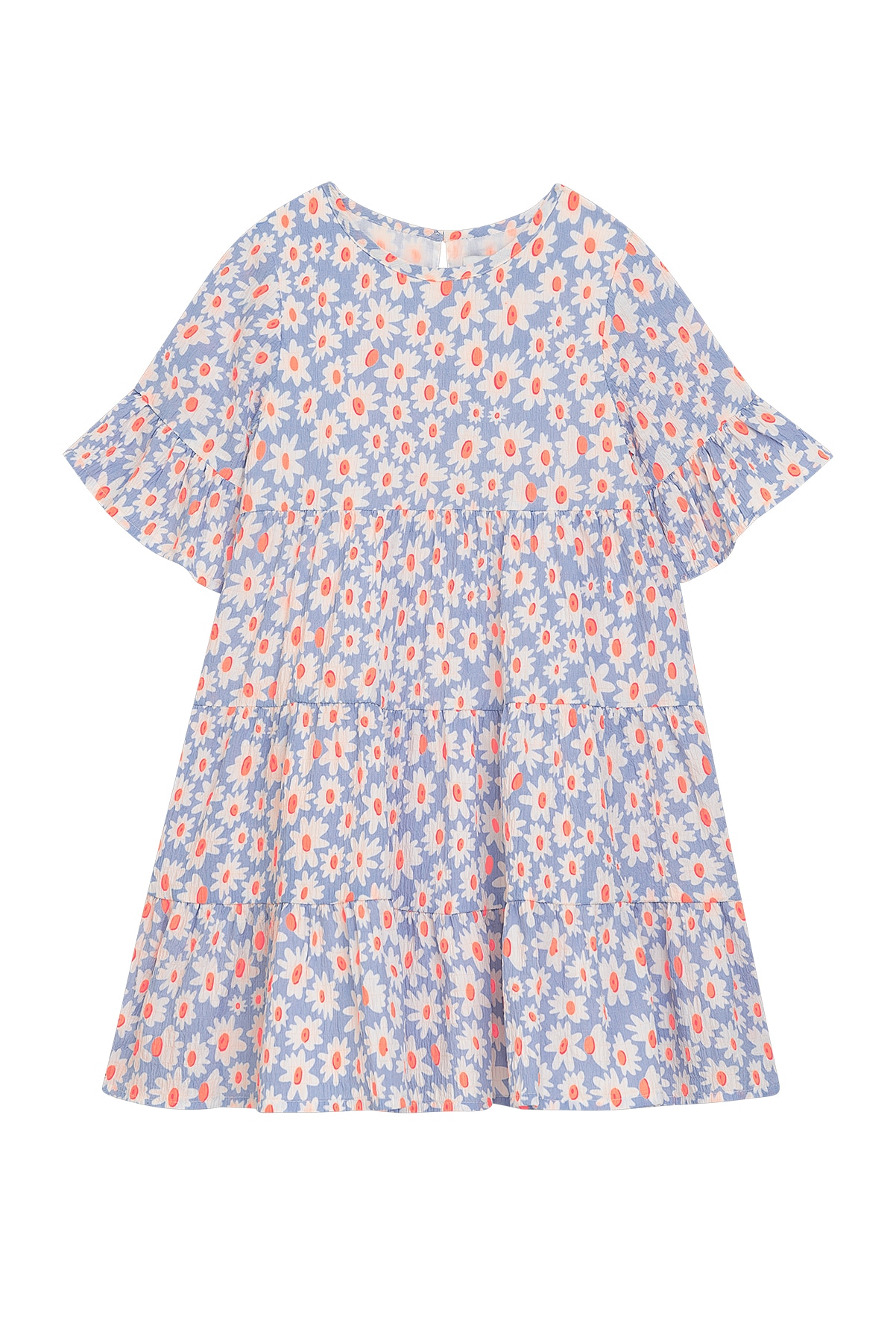 DANAMADE Druckkleid »DANAMADE Dresses DYADE« von DANAMADE