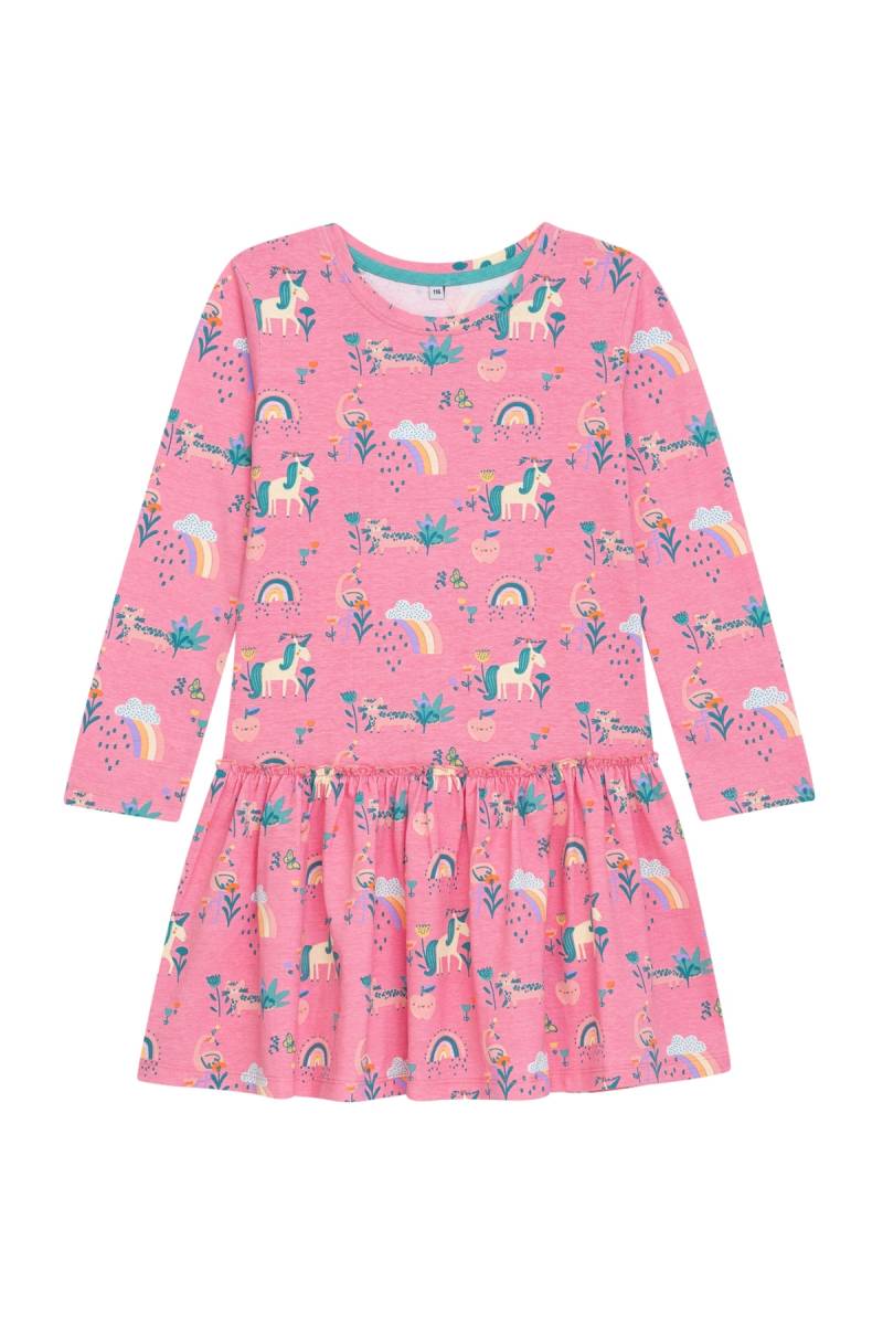 DANAMADE Jerseykleid »DANAMADE Dress DEMILIA« von DANAMADE