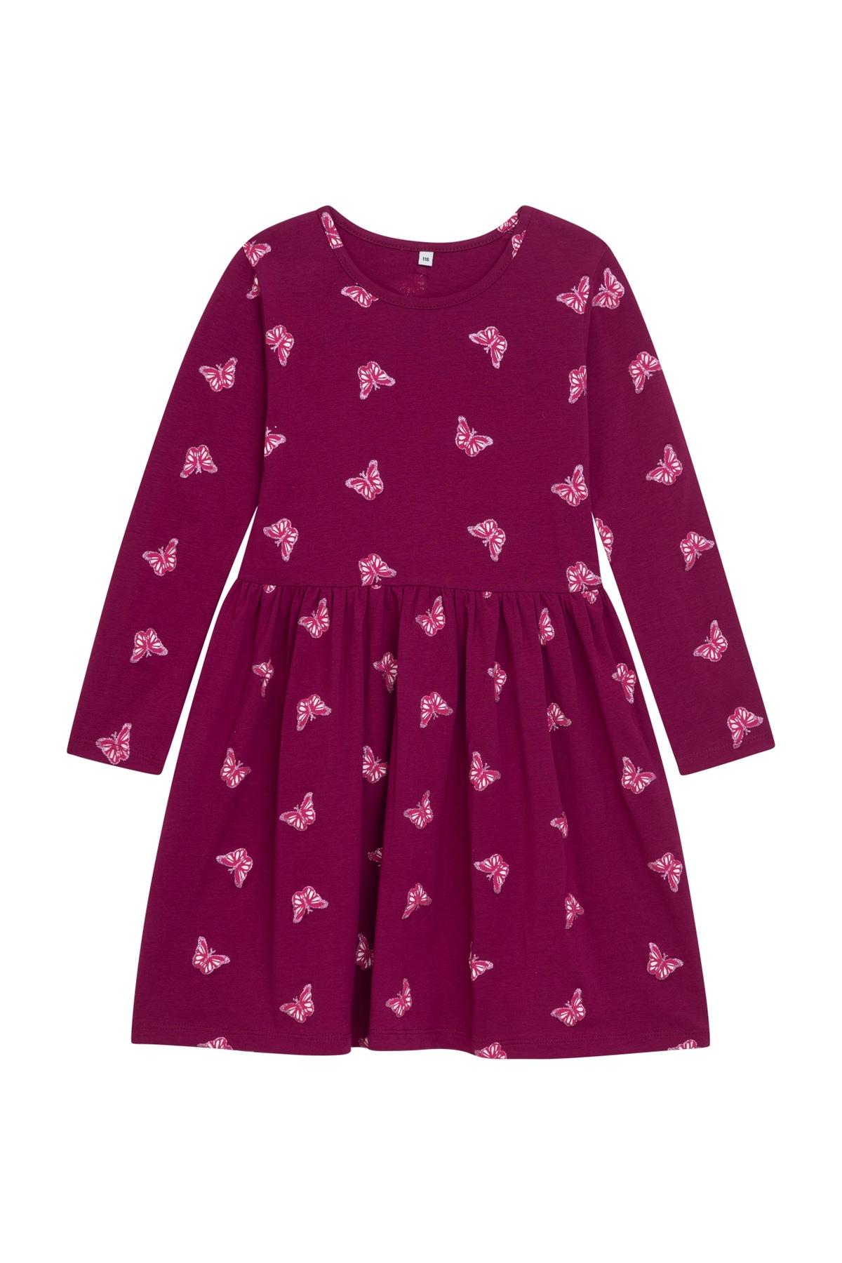 DANAMADE Jerseykleid »DANAMADE Dress DSOPHIA« DANAMADE Jerseykleid »DANAMADE Dress DSOPHIA« von DANAMADE