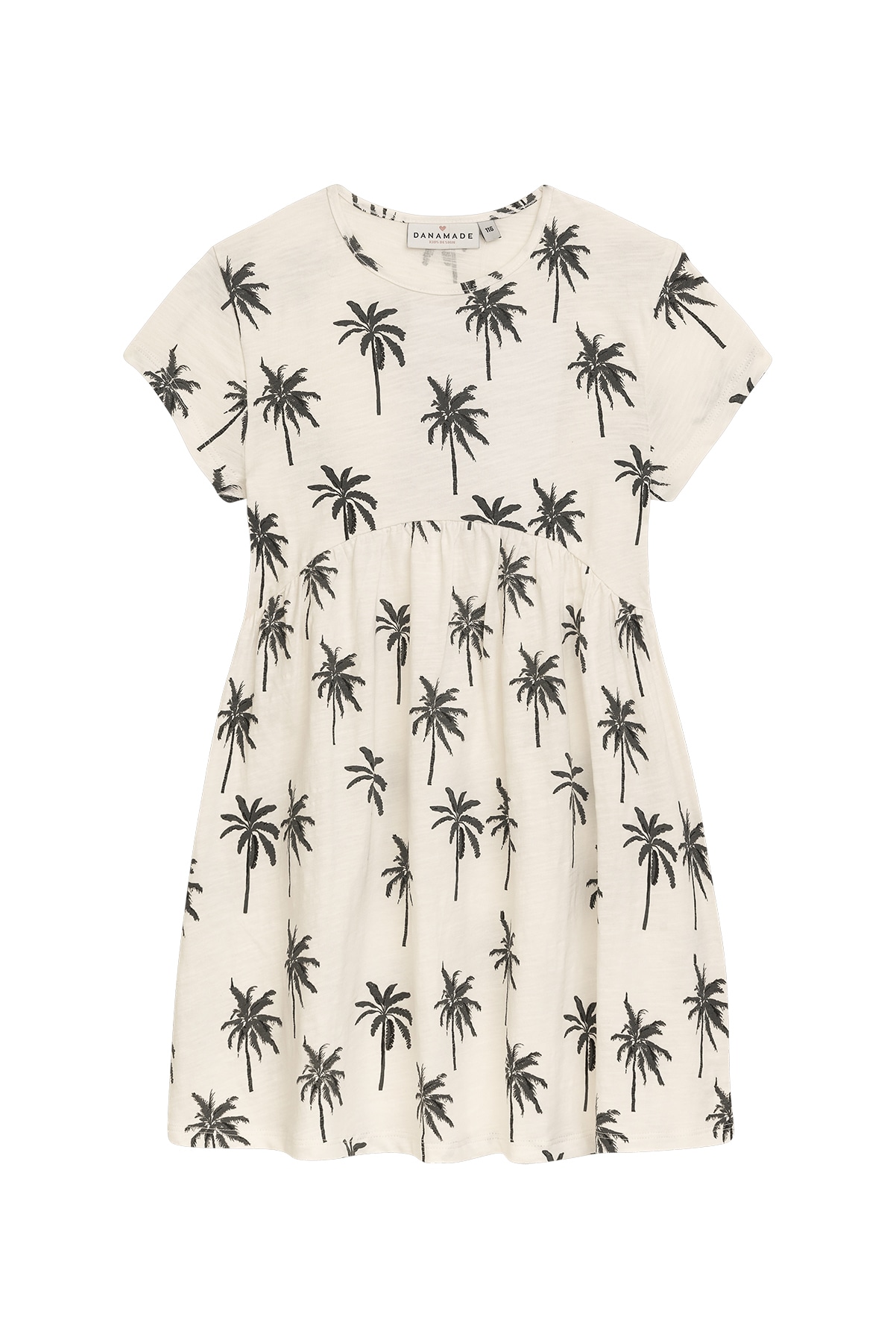DANAMADE Jerseykleid »DANAMADE Dresses DADELE« von DANAMADE