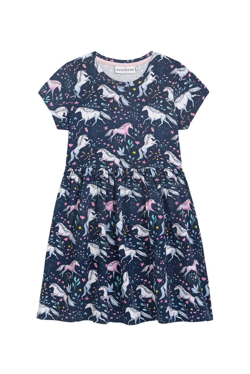 DANAMADE Jerseykleid »DANAMADE Dresses DBABETTE« von DANAMADE