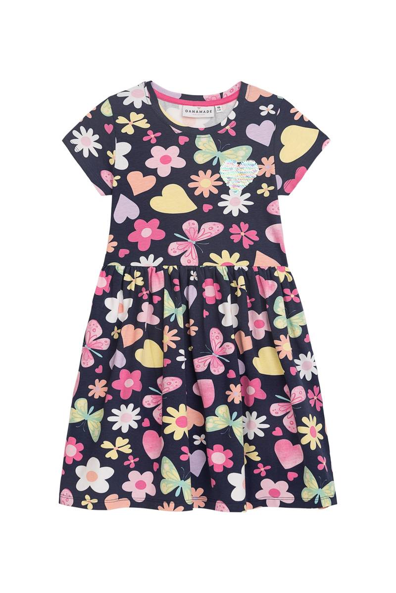 DANAMADE Jerseykleid »DANAMADE Dresses DCECILE« von DANAMADE