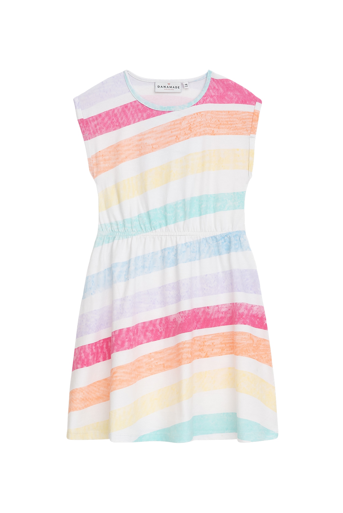 DANAMADE Jerseykleid »DANAMADE Dresses DDEA« von DANAMADE