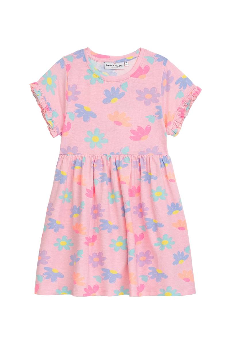 DANAMADE Jerseykleid »DANAMADE Dresses DELLY« von DANAMADE