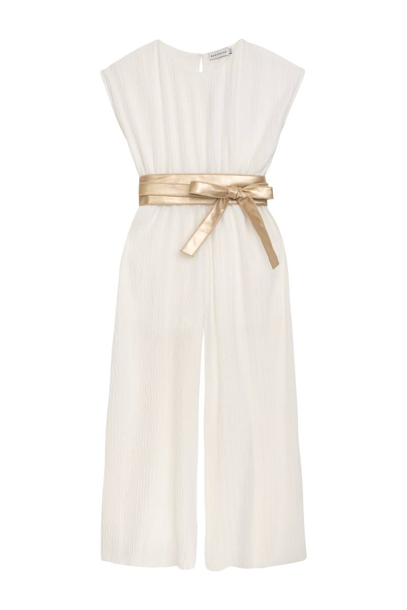 DANAMADE Jumpsuit »DANAMADE Jumpsuit DMOANA with belt« von DANAMADE