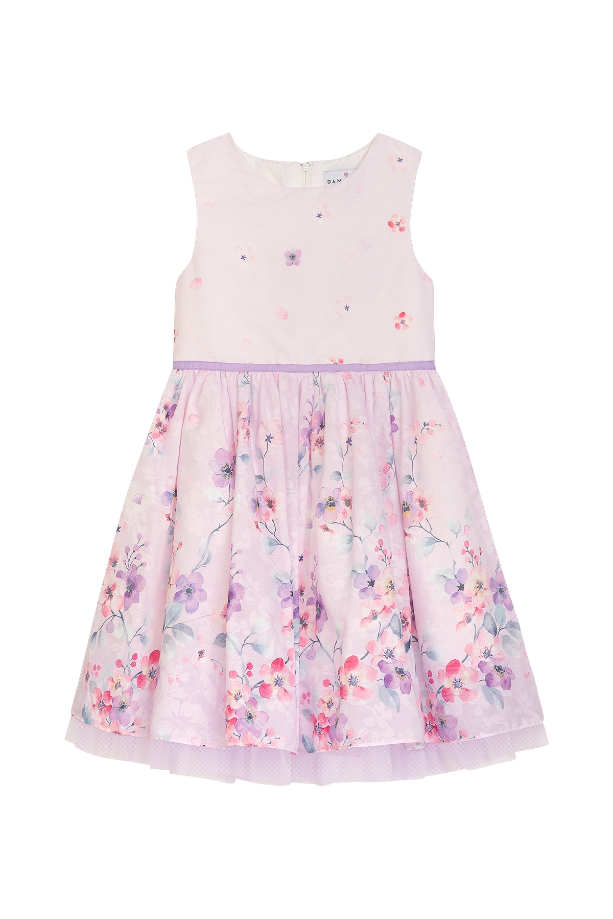 DANAMADE Partykleid »DANAMADE Dresses DATHINA« DANAMADE Partykleid »DANAMADE Dresses DATHINA« von DANAMADE