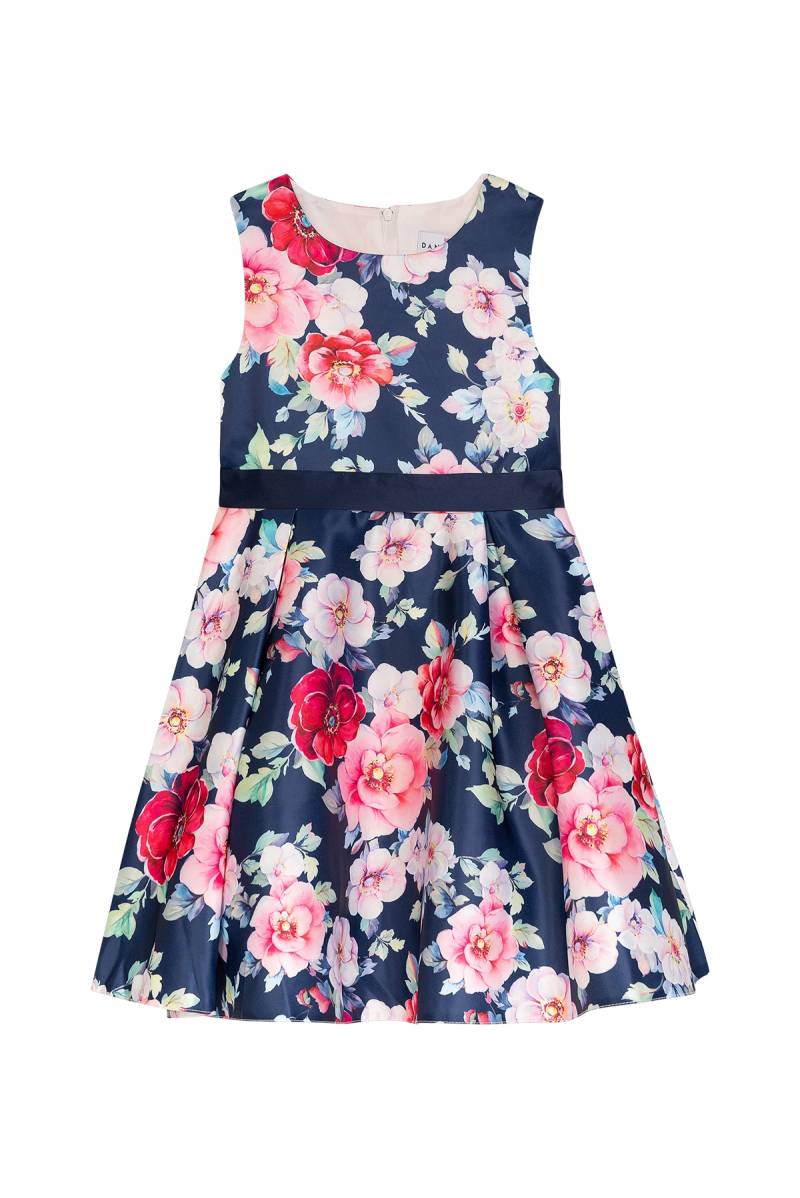 DANAMADE Partykleid »DANAMADE Dresses DLORE« von DANAMADE