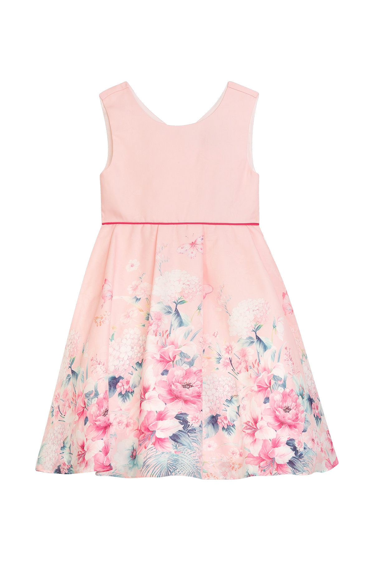 DANAMADE Partykleid »DANAMADE Dresses DMEDINA« DANAMADE Partykleid »DANAMADE Dresses DMEDINA« von DANAMADE