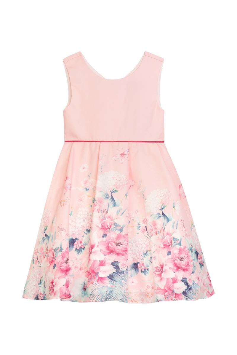 DANAMADE Partykleid »DANAMADE Dresses DMEDINA« von DANAMADE