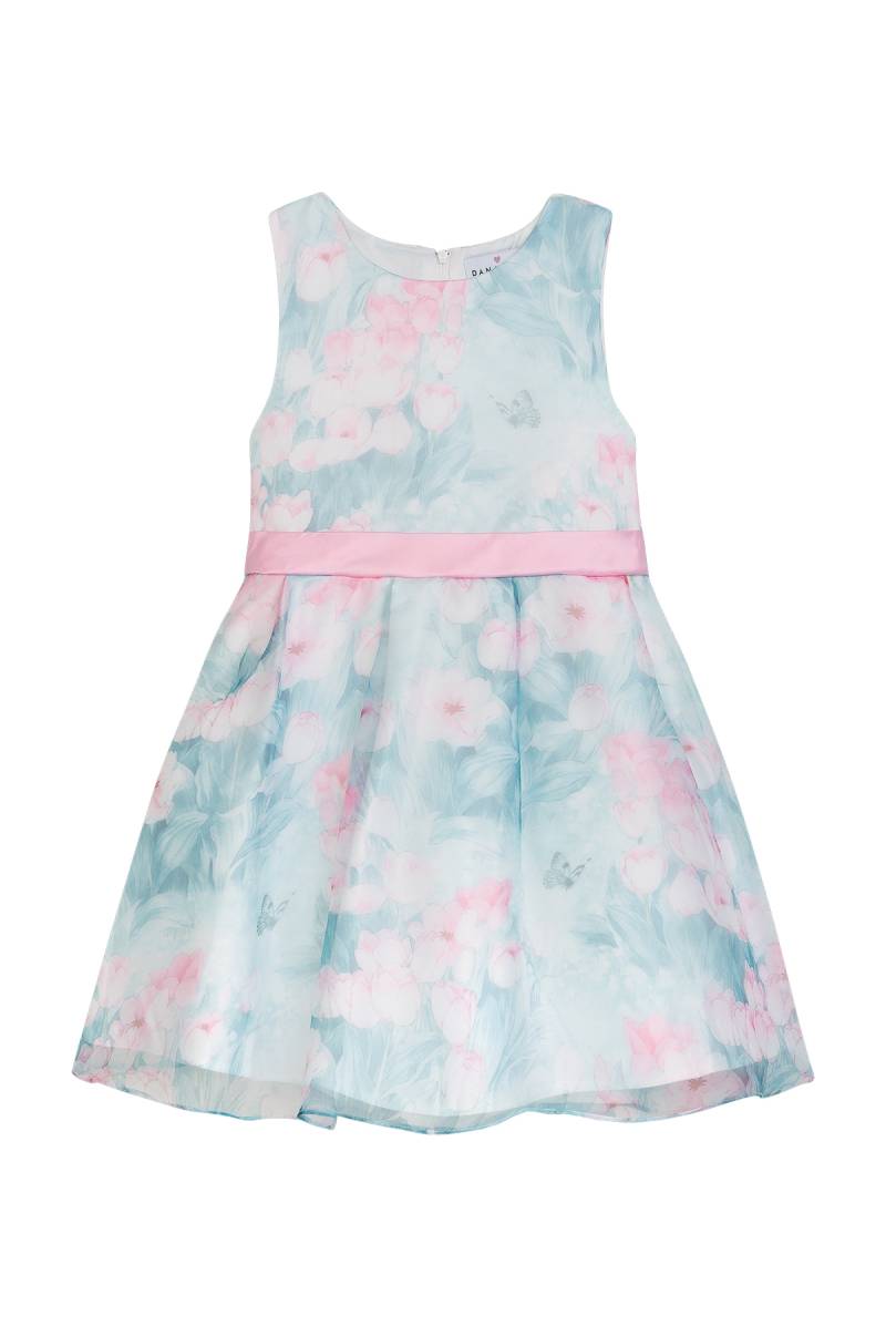 DANAMADE Partykleid »DANAMADE Dresses DTHELMA« von DANAMADE