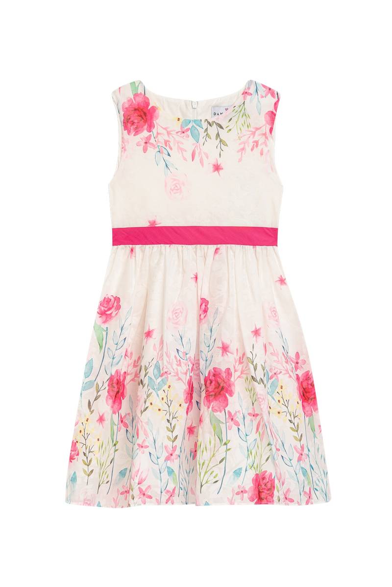 DANAMADE Partykleid »DANAMADE Dresses DUALANI« von DANAMADE