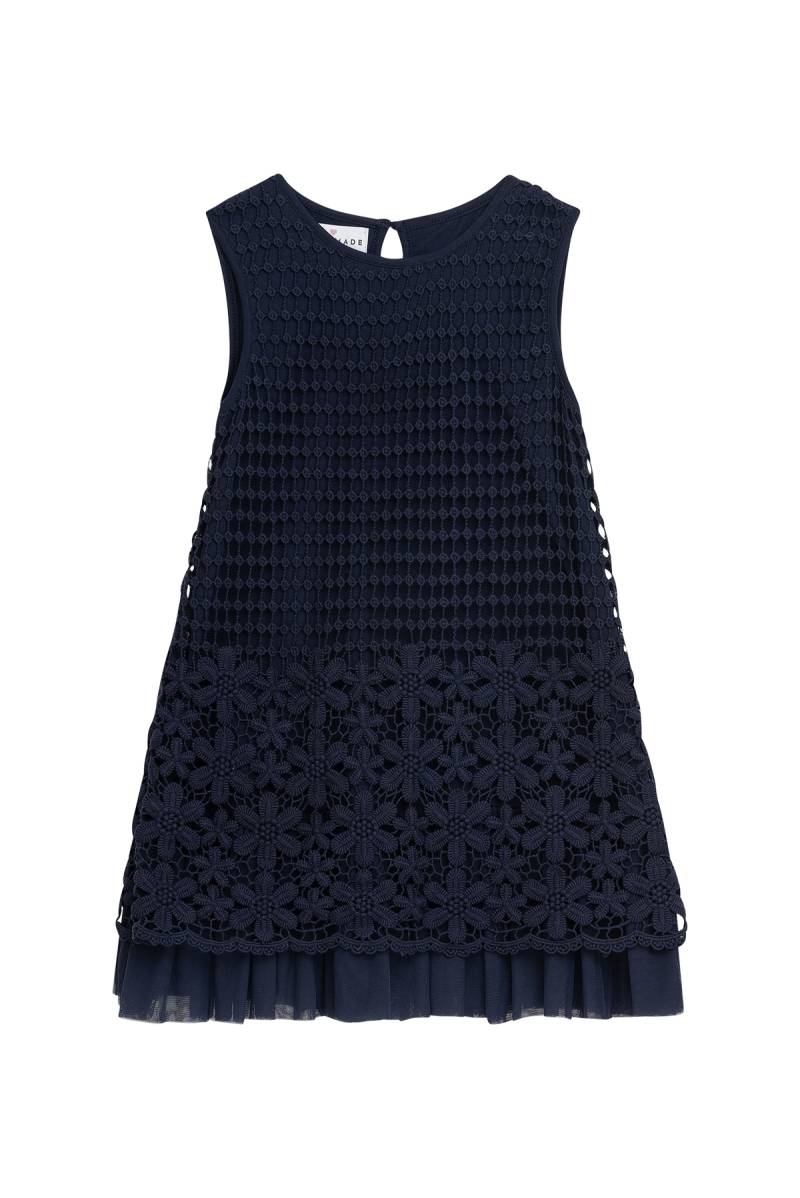 DANAMADE Partykleid »DANAMADE Dresses DVIOLET« von DANAMADE