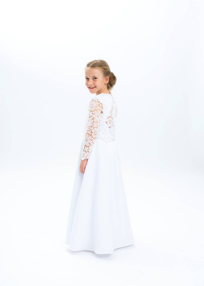 DANAMADE Partykleid »DANAMADE Dresses Kommunionkleid DFELINE« von DANAMADE