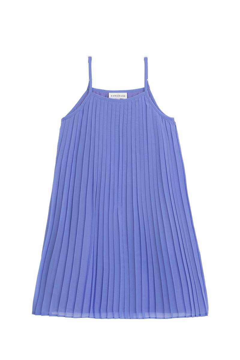 DANAMADE Plisseekleid »DANAMADE Dresses DUALDA« von DANAMADE