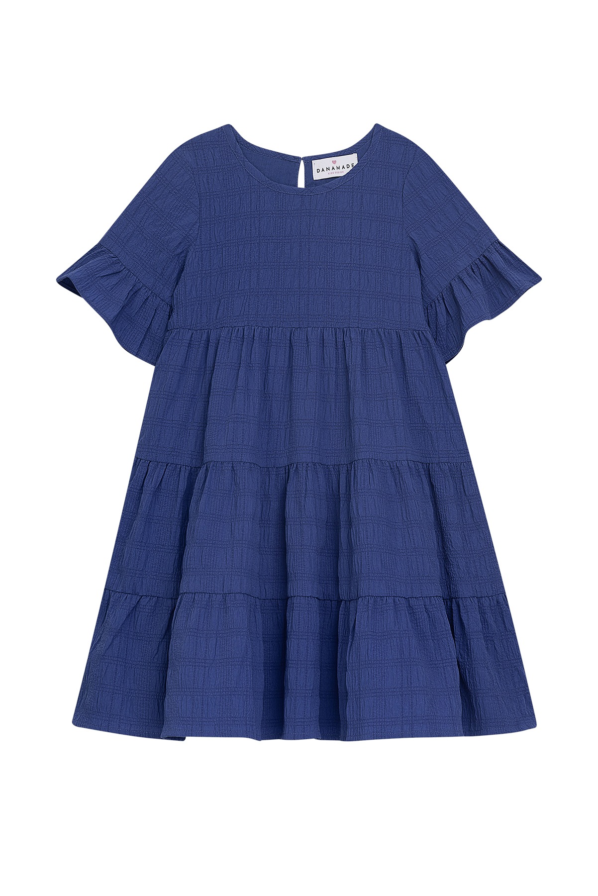 DANAMADE Sommerkleid »DANAMADE Dresses DELODIE for MOM« von DANAMADE