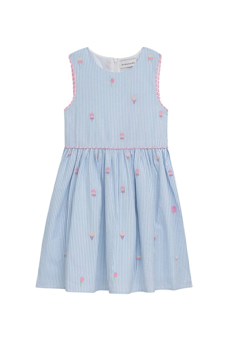 DANAMADE Sommerkleid »DANAMADE Dresses DFINOLA« von DANAMADE