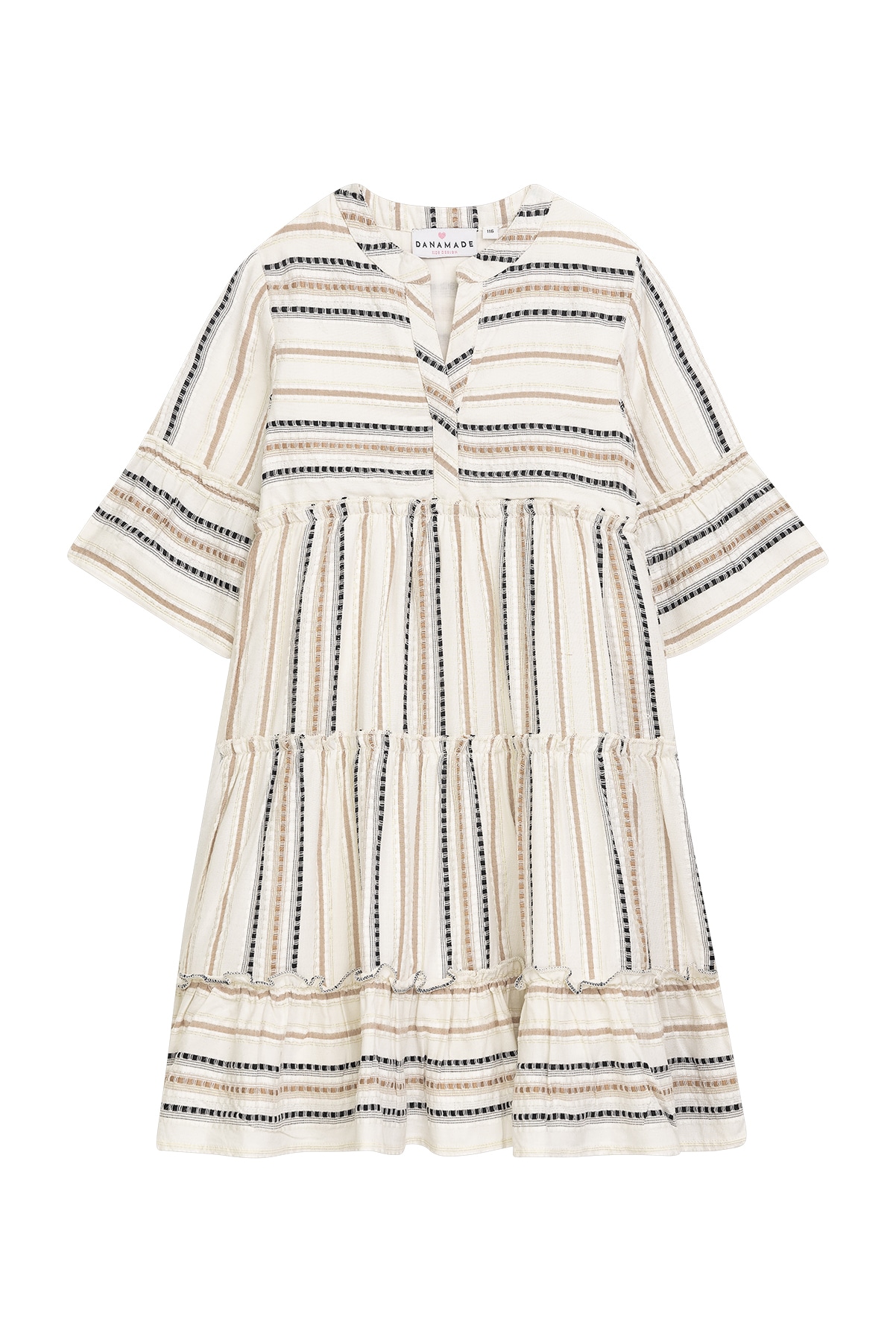 DANAMADE Sommerkleid »DANAMADE Dresses DKAHULA for MOM« DANAMADE Sommerkleid »DANAMADE Dresses DKAHULA for MOM« von DANAMADE