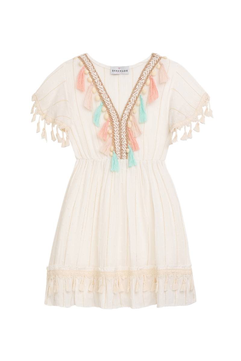 DANAMADE Sommerkleid »DANAMADE Dresses DNILA« von DANAMADE