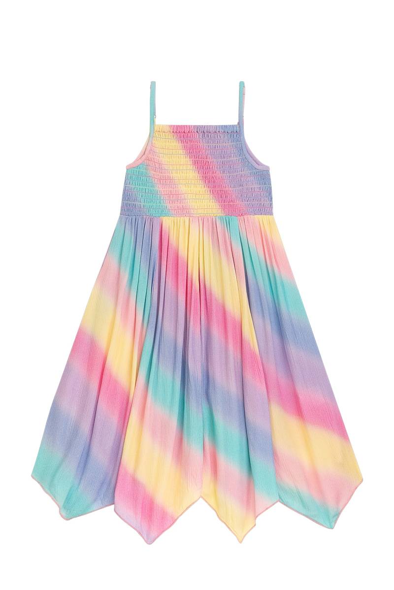 DANAMADE Sommerkleid »DANAMADE Dresses DPAISLEY« von DANAMADE
