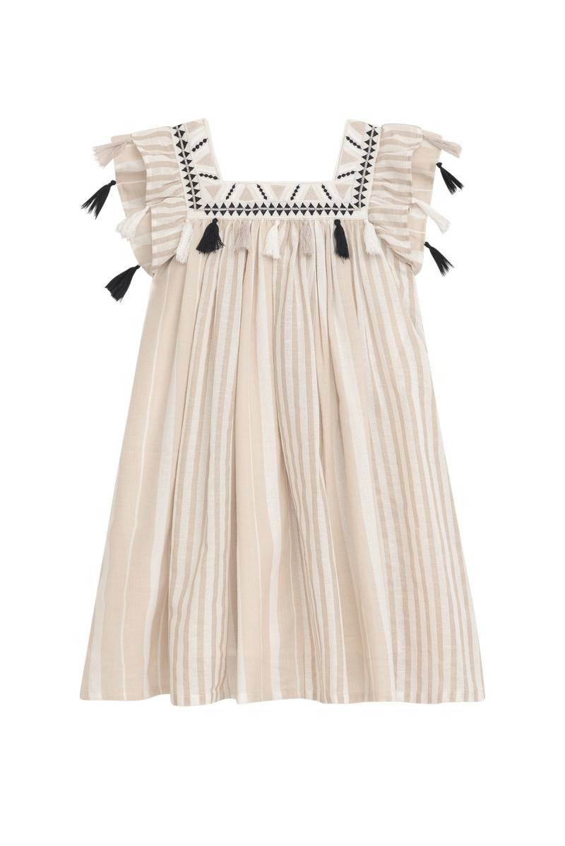 DANAMADE Sommerkleid »DANAMADE Dresses DQAMAR for MOM« von DANAMADE