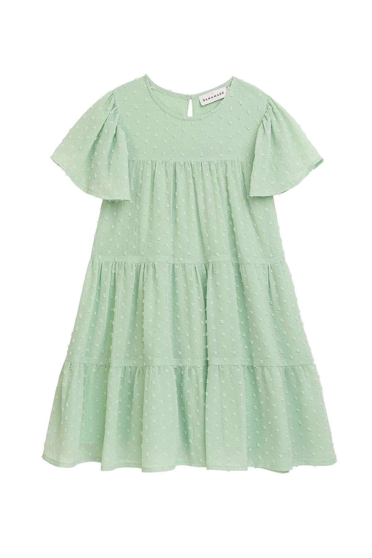 DANAMADE Sommerkleid »DANAMADE Dresses DSERAPHINA« DANAMADE Sommerkleid »DANAMADE Dresses DSERAPHINA« von DANAMADE