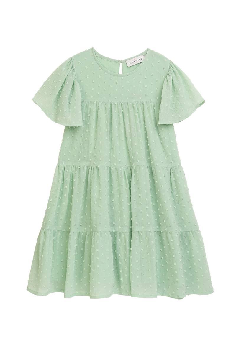 DANAMADE Sommerkleid »DANAMADE Dresses DSERAPHINA« von DANAMADE