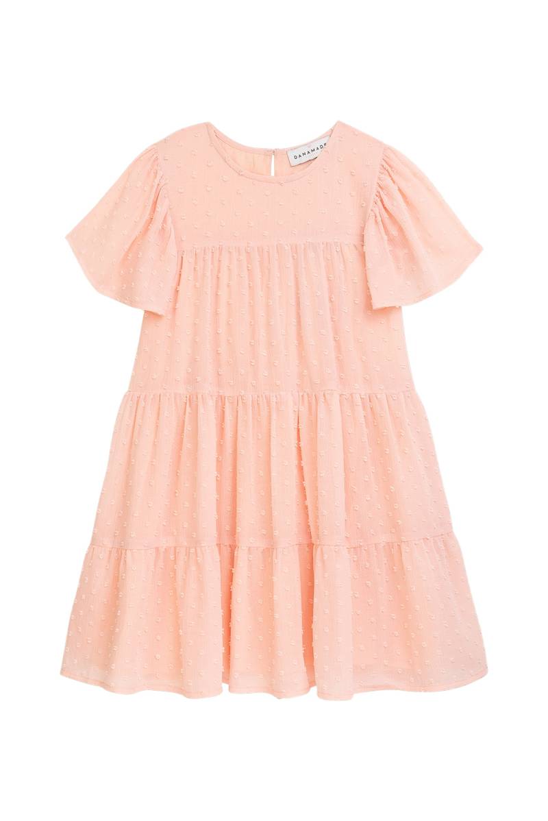 DANAMADE Sommerkleid »DANAMADE Dresses DSERAPHINA« von DANAMADE
