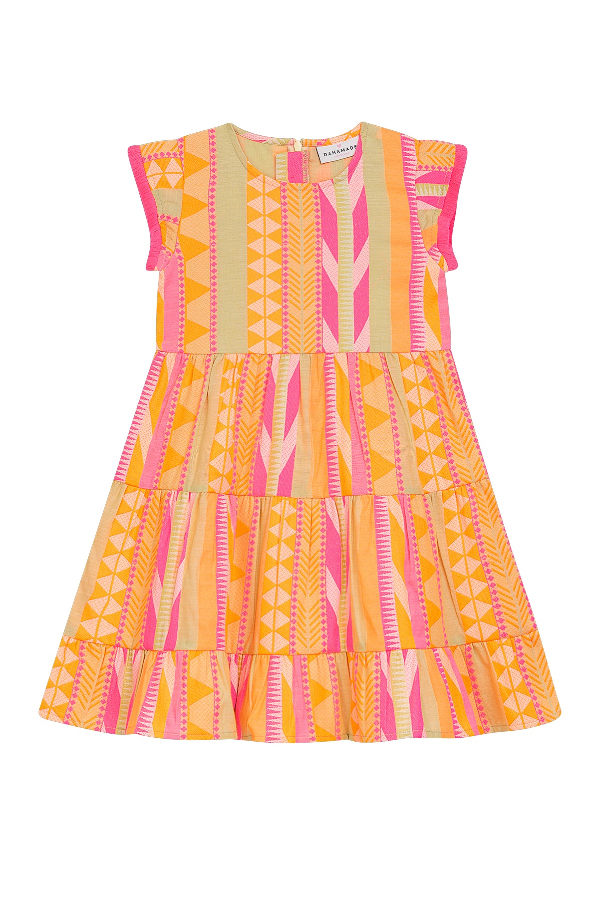 DANAMADE Sommerkleid »DANAMADE Dresses DSERENA for MOM« DANAMADE Sommerkleid »DANAMADE Dresses DSERENA for MOM« von DANAMADE