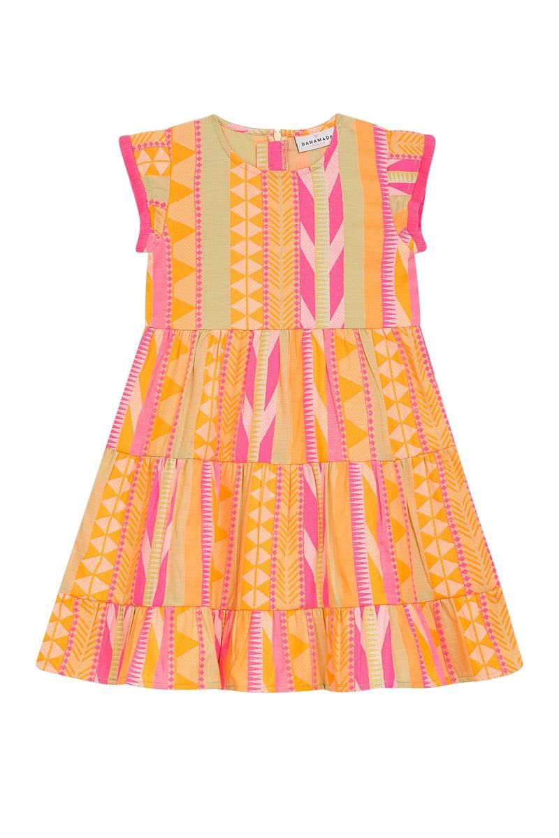 DANAMADE Sommerkleid »DANAMADE Dresses DSERENA for MOM« von DANAMADE