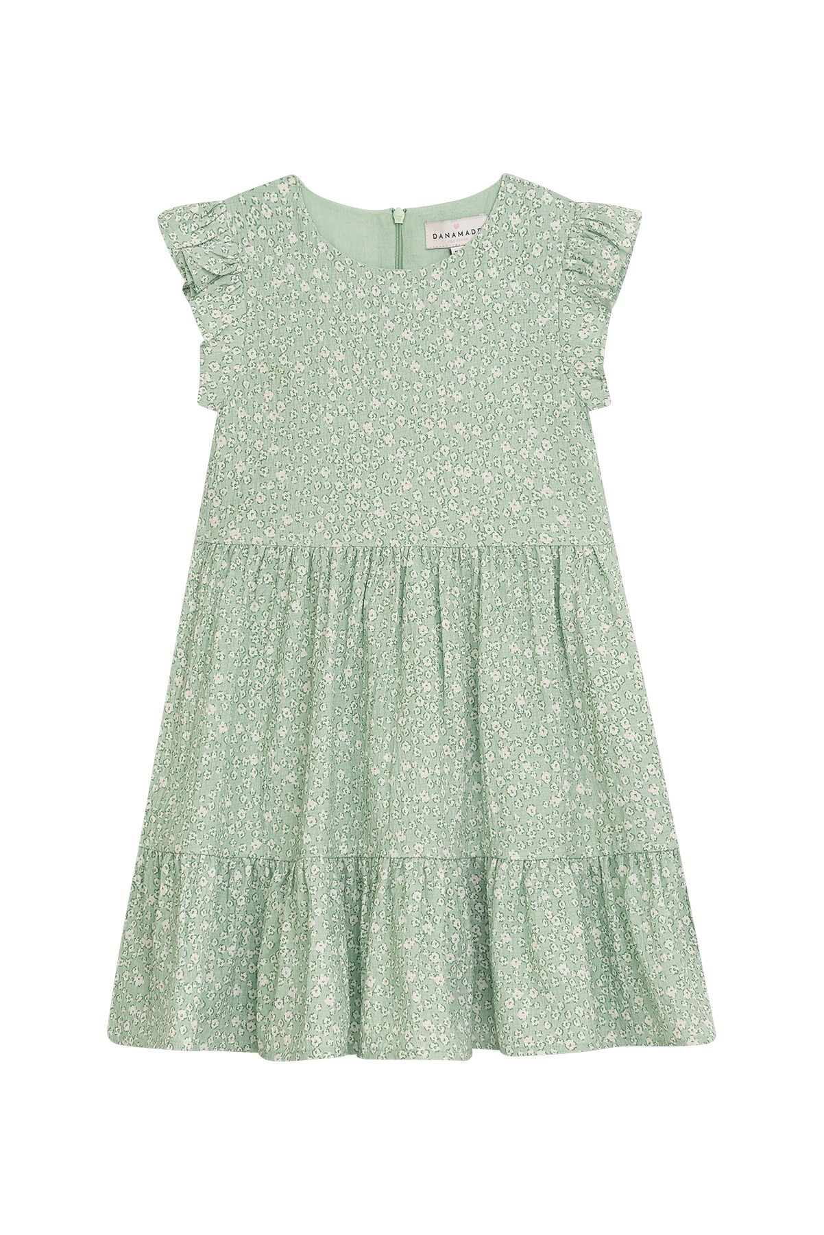DANAMADE Sommerkleid »DANAMADE Dresses DTALINA« DANAMADE Sommerkleid »DANAMADE Dresses DTALINA« von DANAMADE