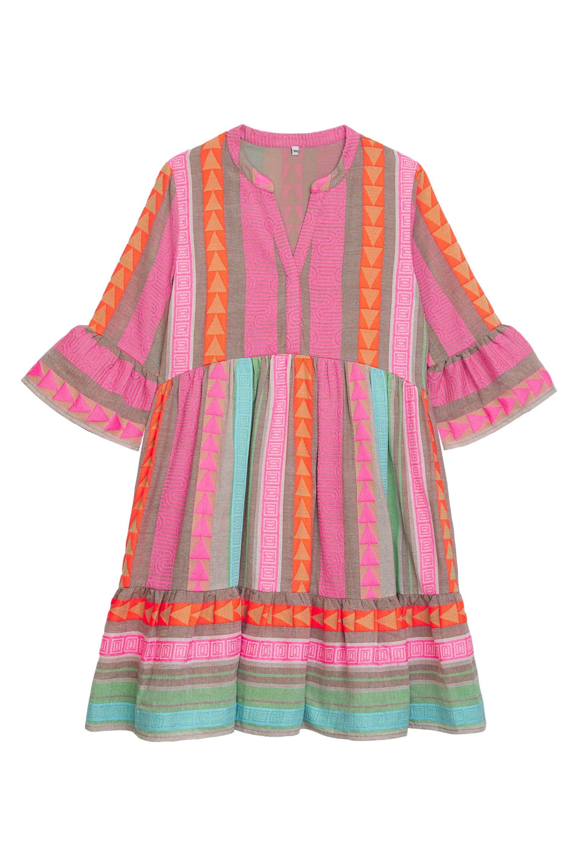 DANAMADE Sommerkleid »DANAMADE Dresses DVADA for MOM« DANAMADE Sommerkleid »DANAMADE Dresses DVADA for MOM« von DANAMADE