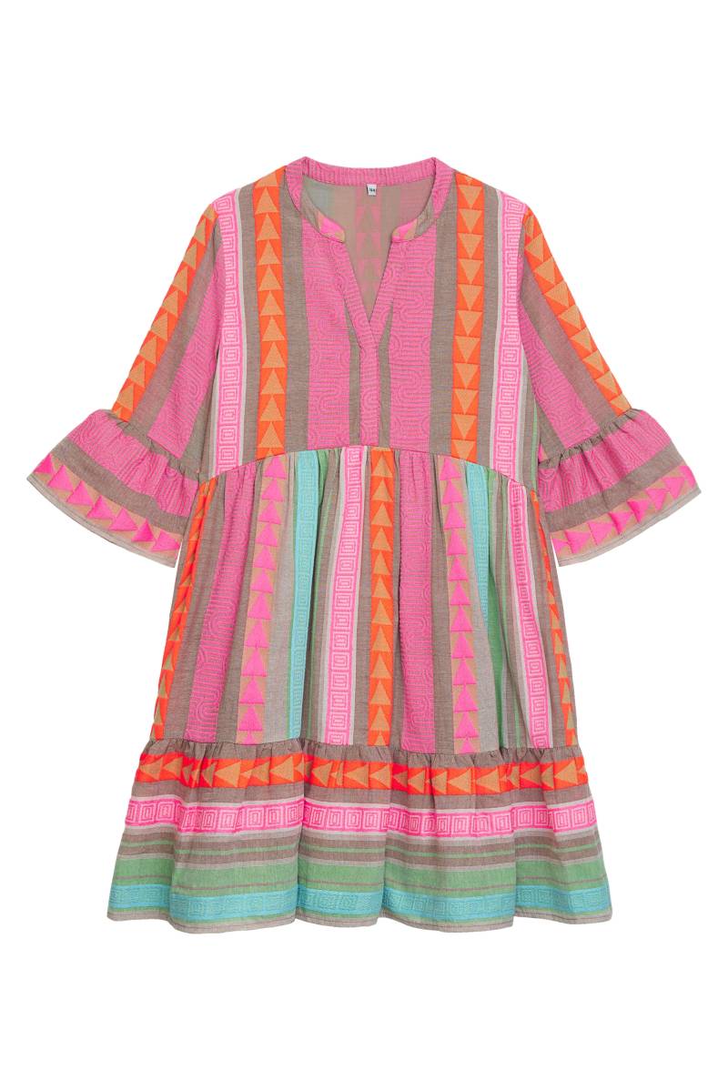 DANAMADE Sommerkleid »DANAMADE Dresses DVADA for MOM« von DANAMADE