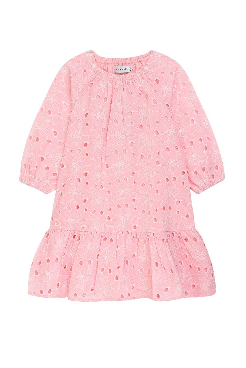 DANAMADE Sommerkleid »DANAMADE Dresses DZADIE« von DANAMADE