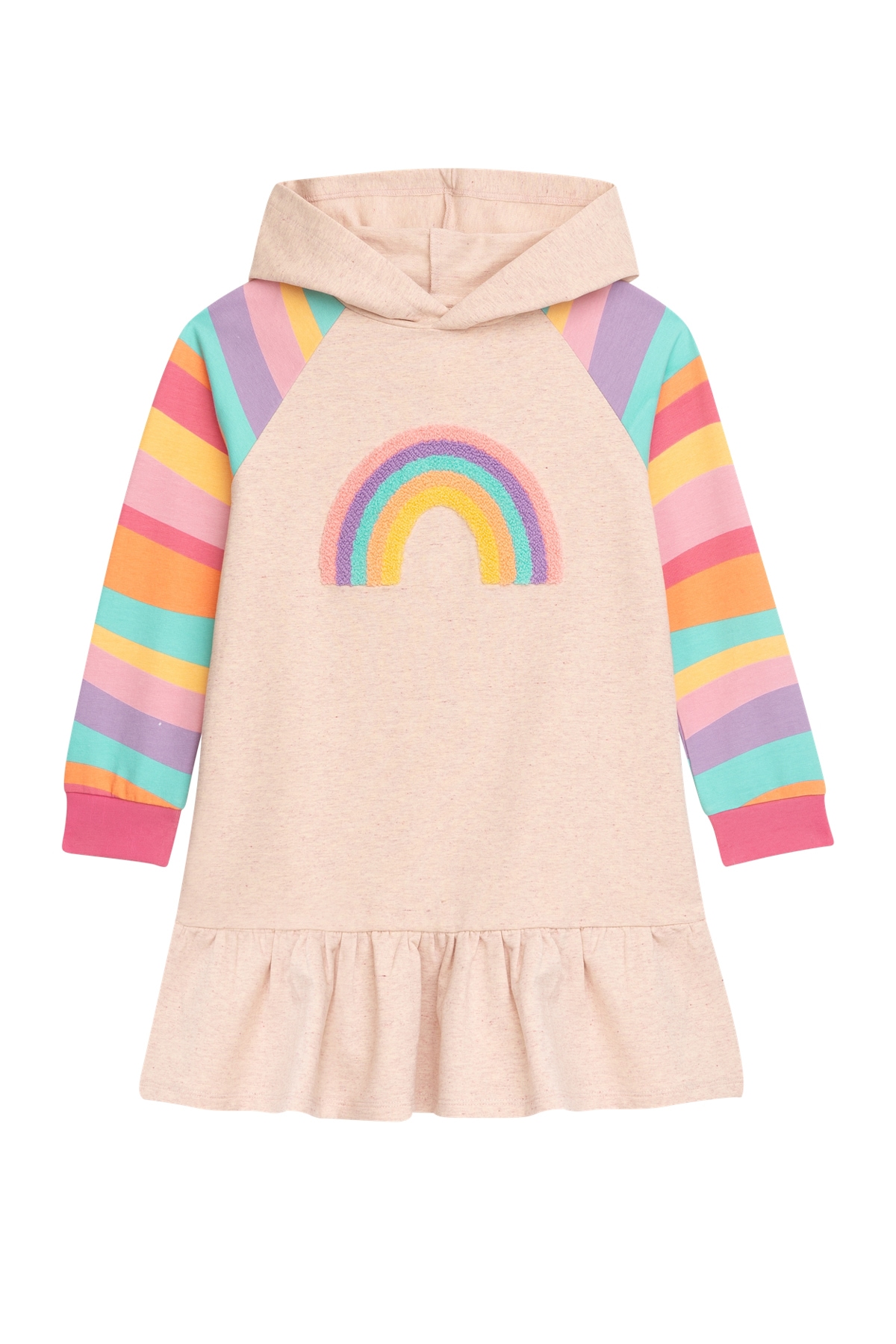 DANAMADE Sweatkleid »DANAMADE Dress DFREYA« DANAMADE Sweatkleid »DANAMADE Dress DFREYA« von DANAMADE