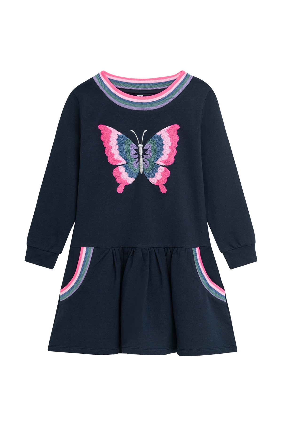 DANAMADE Sweatkleid »DANAMADE Dress DMINA« DANAMADE Sweatkleid »DANAMADE Dress DMINA« von DANAMADE