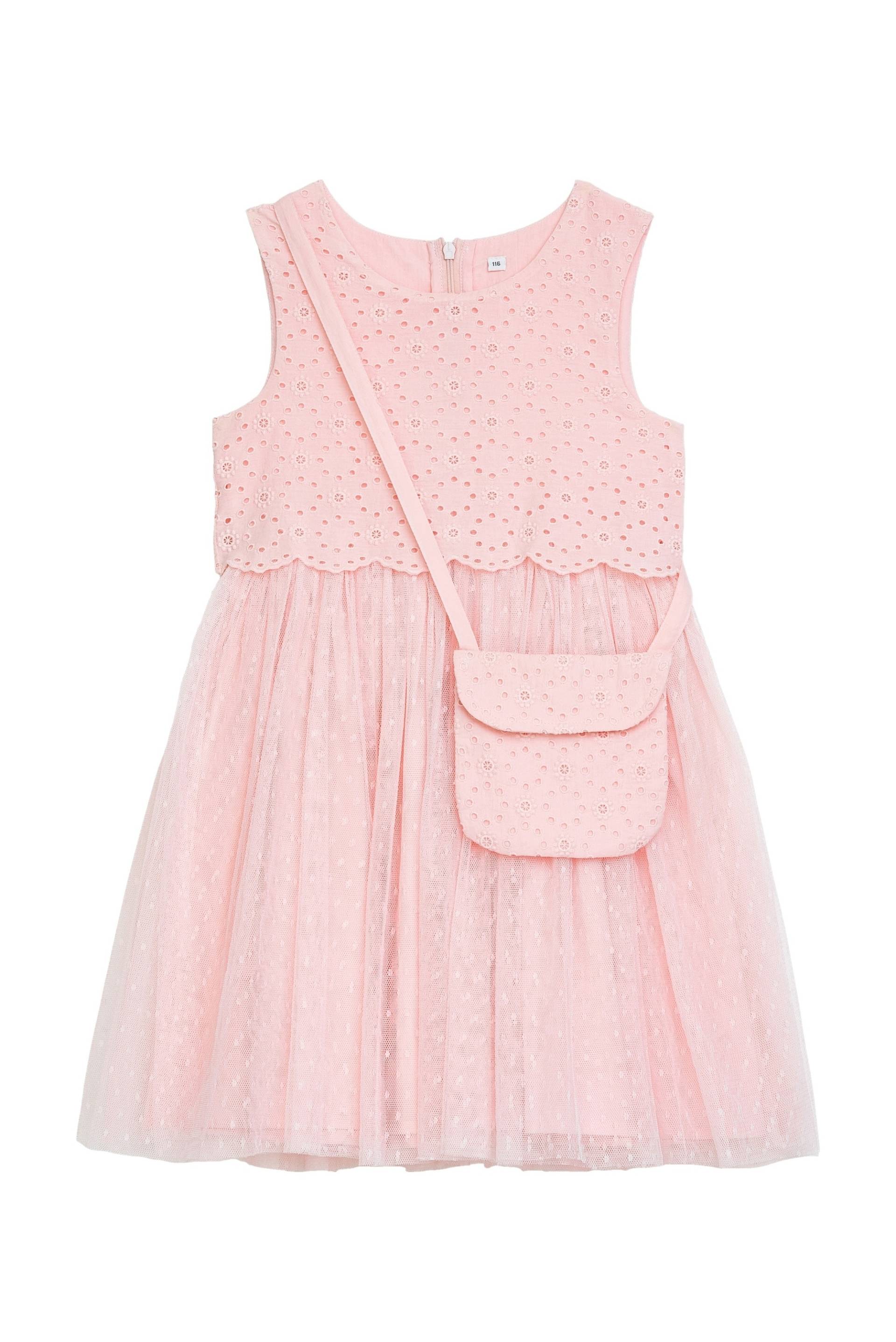DANAMADE Tüllkleid »DANAMADE Dresses DFINIA« DANAMADE Tüllkleid »DANAMADE Dresses DFINIA« von DANAMADE