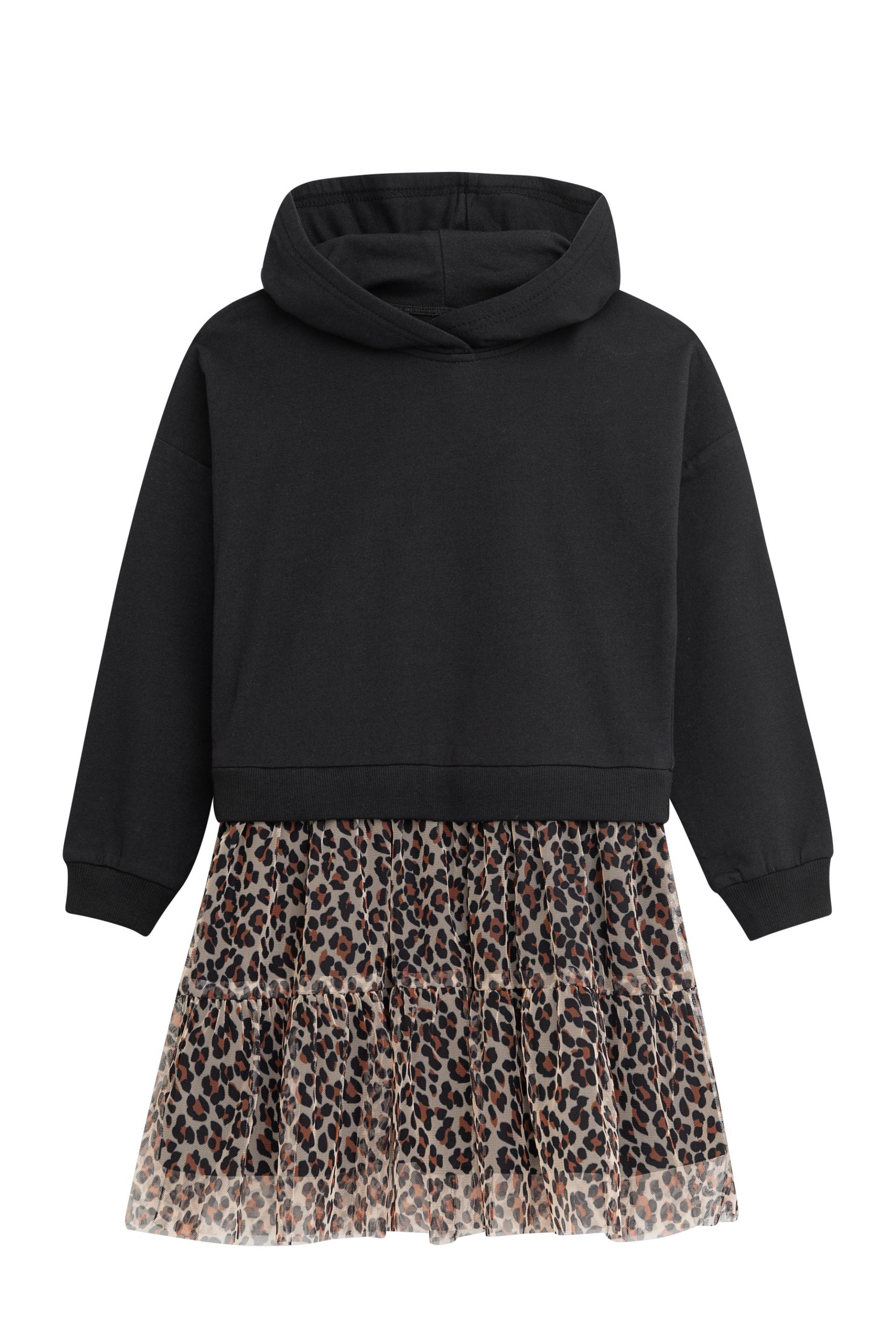 DANAMADE Tüllkleid »DANAMADE MOM-Dress DDORO« DANAMADE Tüllkleid »DANAMADE MOM-Dress DDORO« von DANAMADE