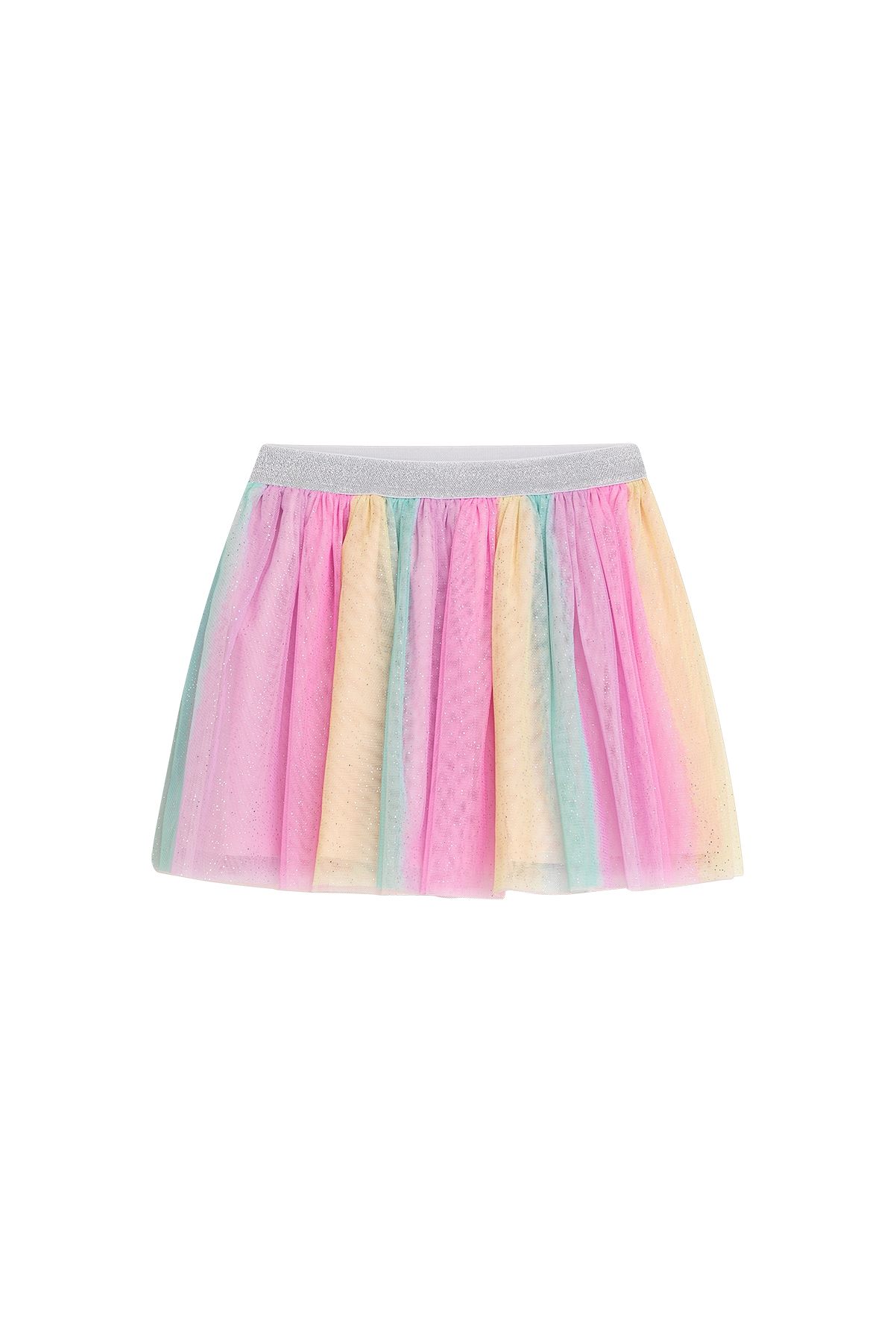DANAMADE Tüllrock »DANAMADE Skirts Skirt DXIA« DANAMADE Tüllrock »DANAMADE Skirts Skirt DXIA« von DANAMADE