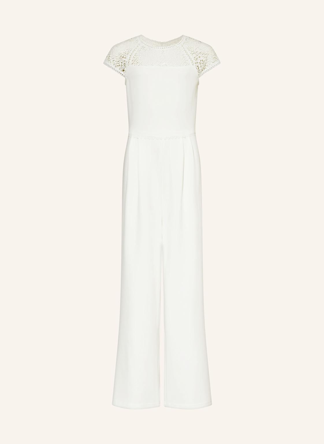 Danamade Jumpsuit weiss Danamade Jumpsuit weiss von DANAMADE